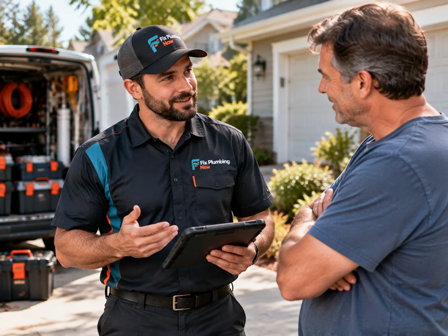 Clogged Drain Service Smithfield, NC FAQs